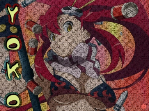 Yoko Version 02