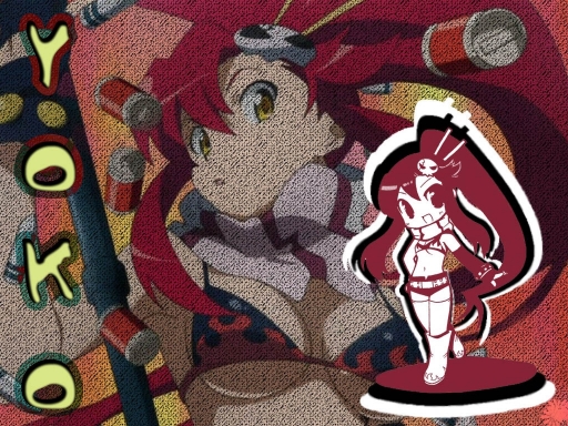 Yoko Version 01