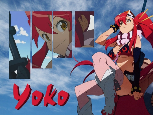 Yoko