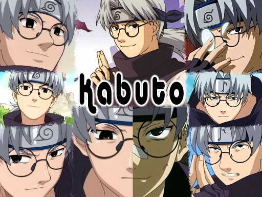Kabuto