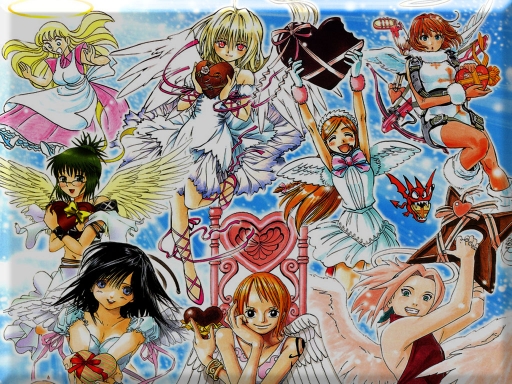 Valentines Chocolate For You 0