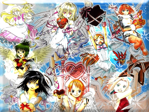 Chocolate For You Version 02!