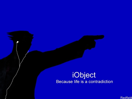 Iobject!