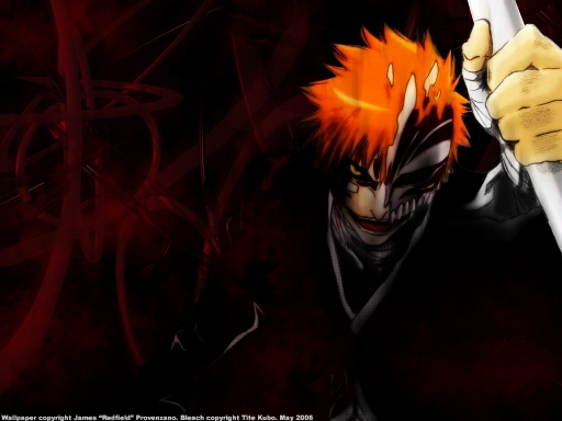 Hallow Ichigo