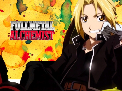 Edward Elric
