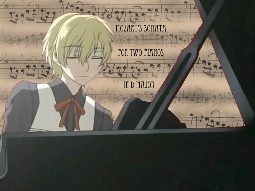 Tamaki's Sonata