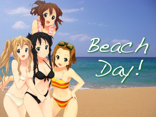 Beach Day
