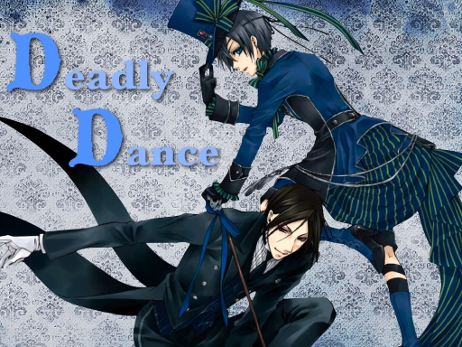 Deadly Dance