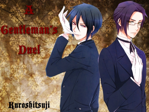 A Gentleman's Duel