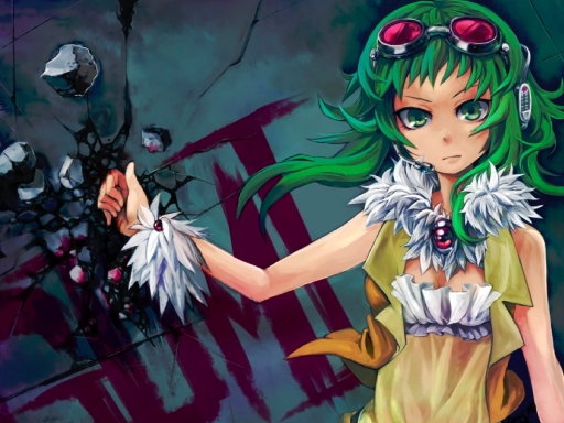 Gumi {HIT}