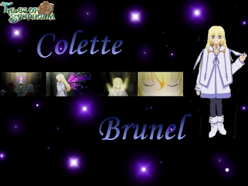 Colette Brunel