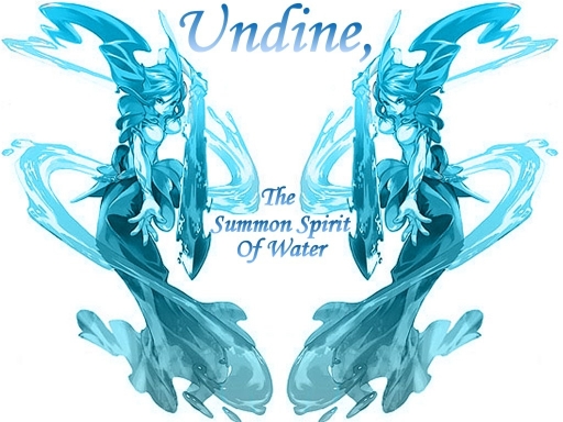 Undine