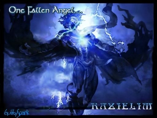 Fallen Angel