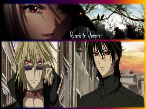 Vampire Knight