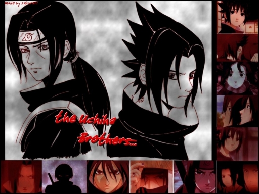 Uchiha Brothers