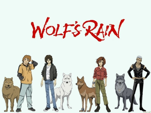 Wolf's Rain