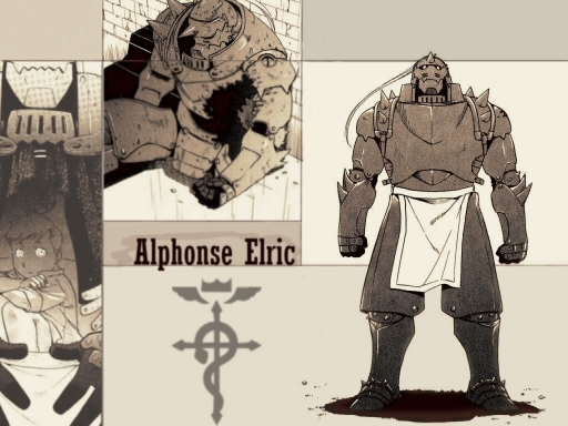 Alphonse