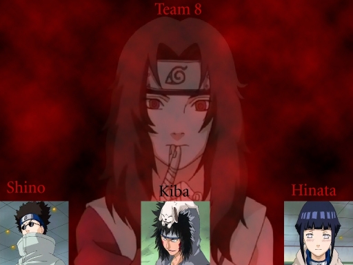 Team 8