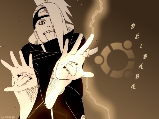 Deidara