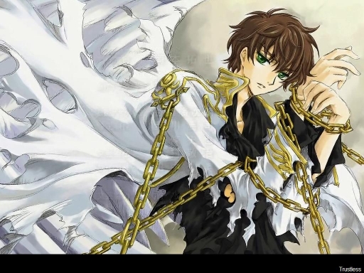 Suzaku