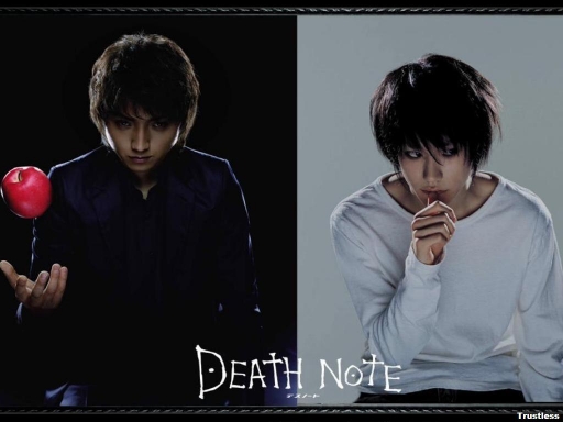 Death Note