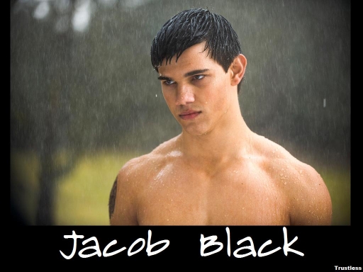 Jacob Black