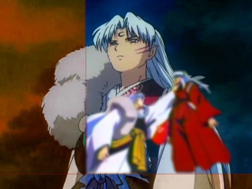 Sesshomaru's Dream