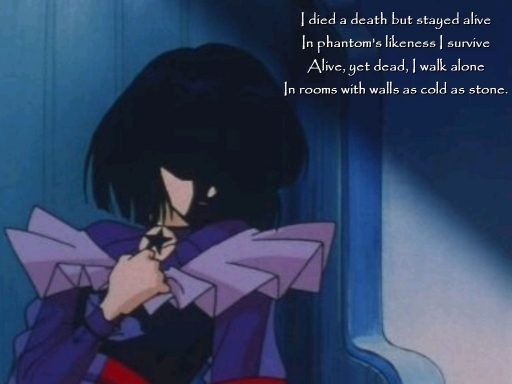 Sovereign Of Silence