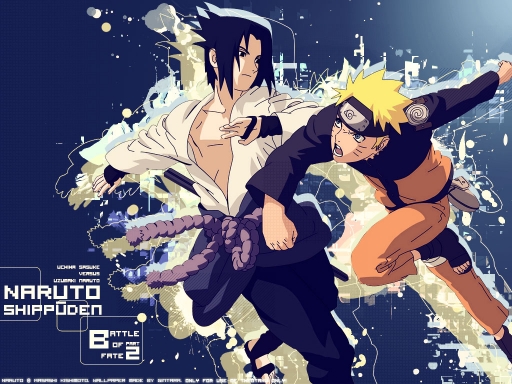 Battle Of Fate Part Ii