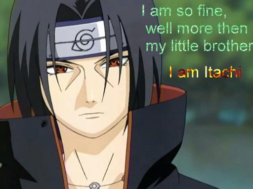 Itachi
