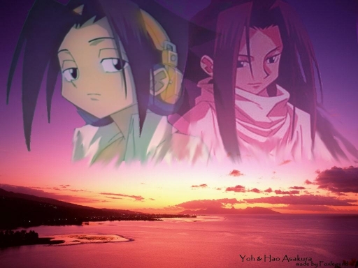 Asakura Sunset