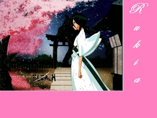 Rukia