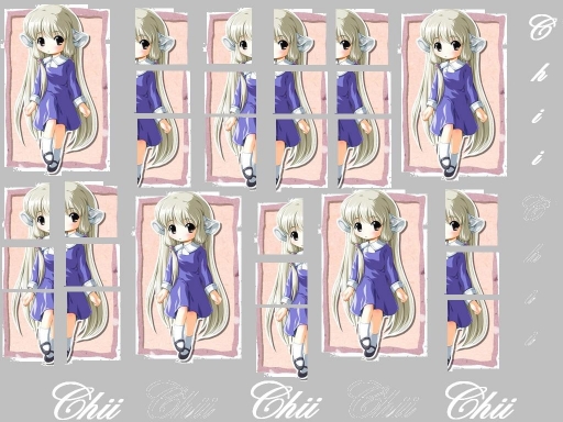 Chibi Chii!
