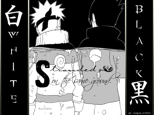 Stranded On The Same Ground