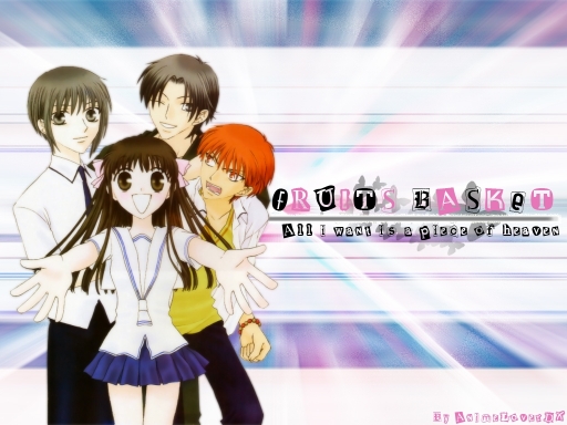 All I Want Is A Piece Of Heave