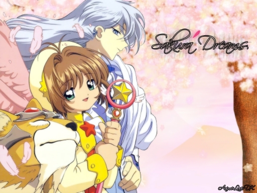 Sakura Dreams