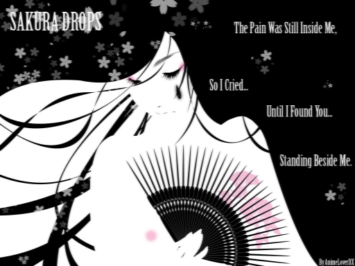Sakura Drops