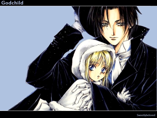 Godchild
