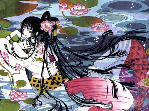 Xxxholic
