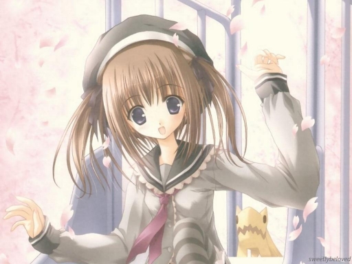 Moonlight Tea Party 1