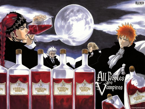 bleach