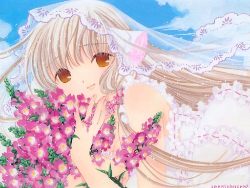 chobits