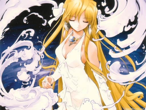 galaxys child artbook