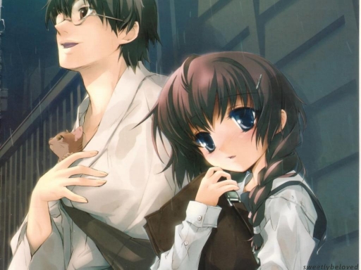 galaxys child artbook