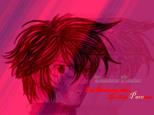 Can i smell pace once!