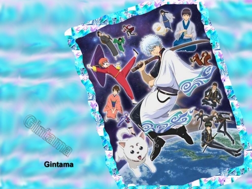 Gintama Group