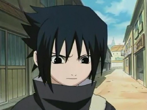 Sasuke