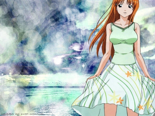 Inoue, Orihime