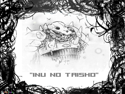 Inu No Taisho