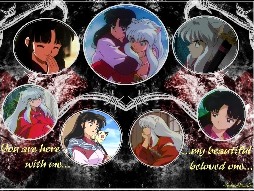 Beautiful Beloved One